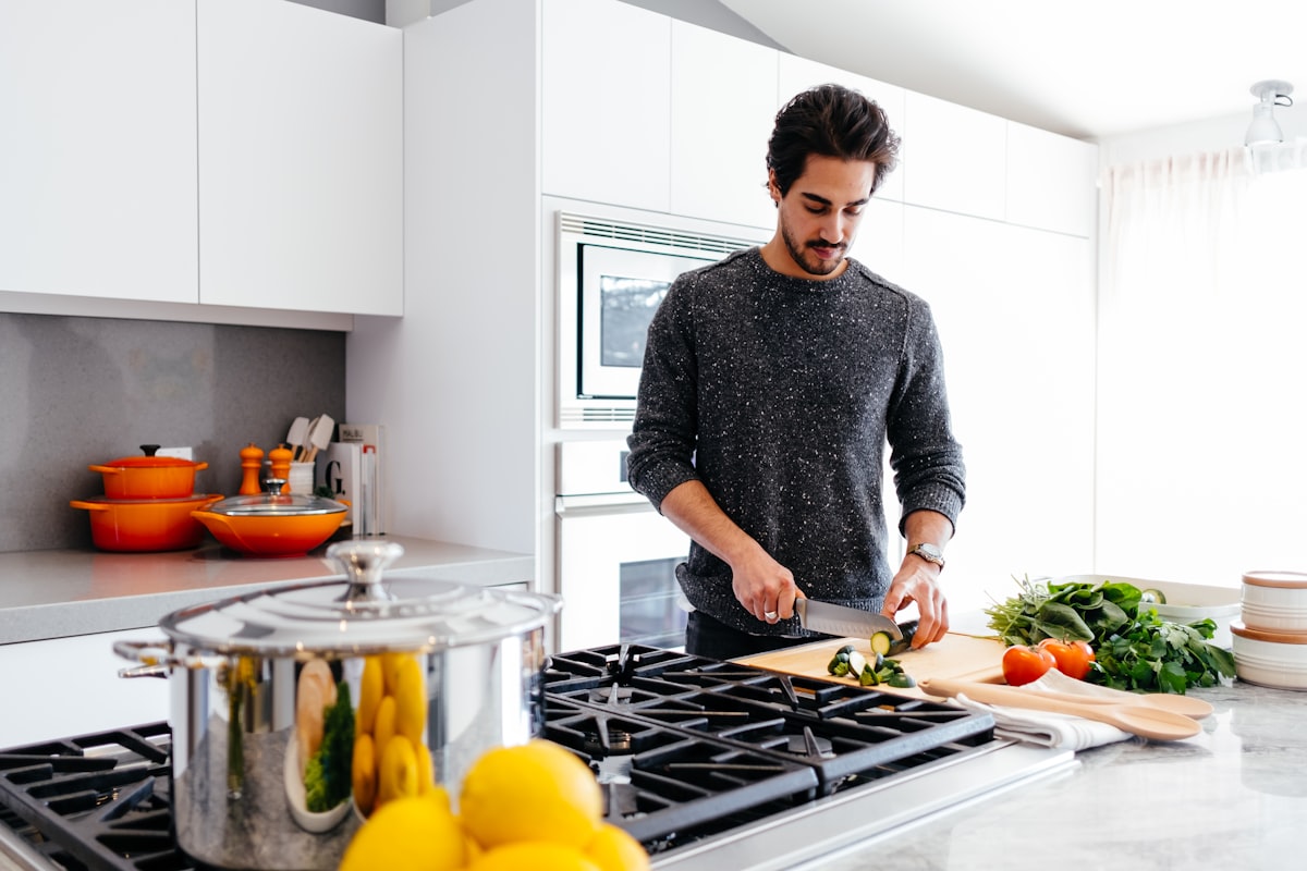 Weekly meal prep strategies