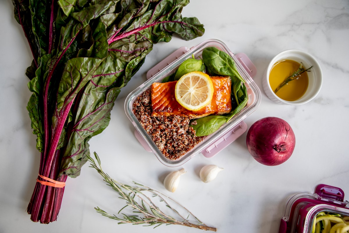 Micronutrients and vitamin guide