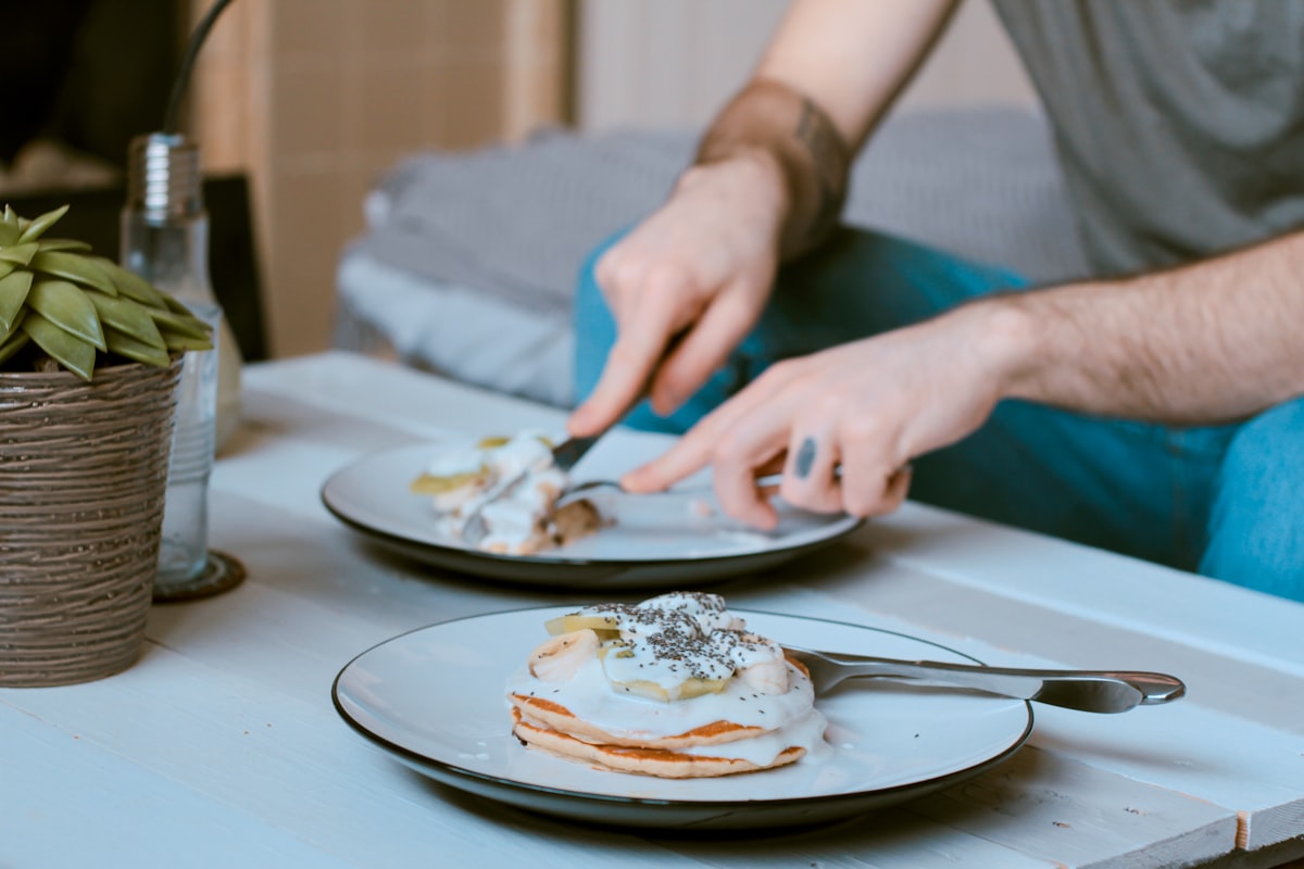 Budget-friendly healthy eating